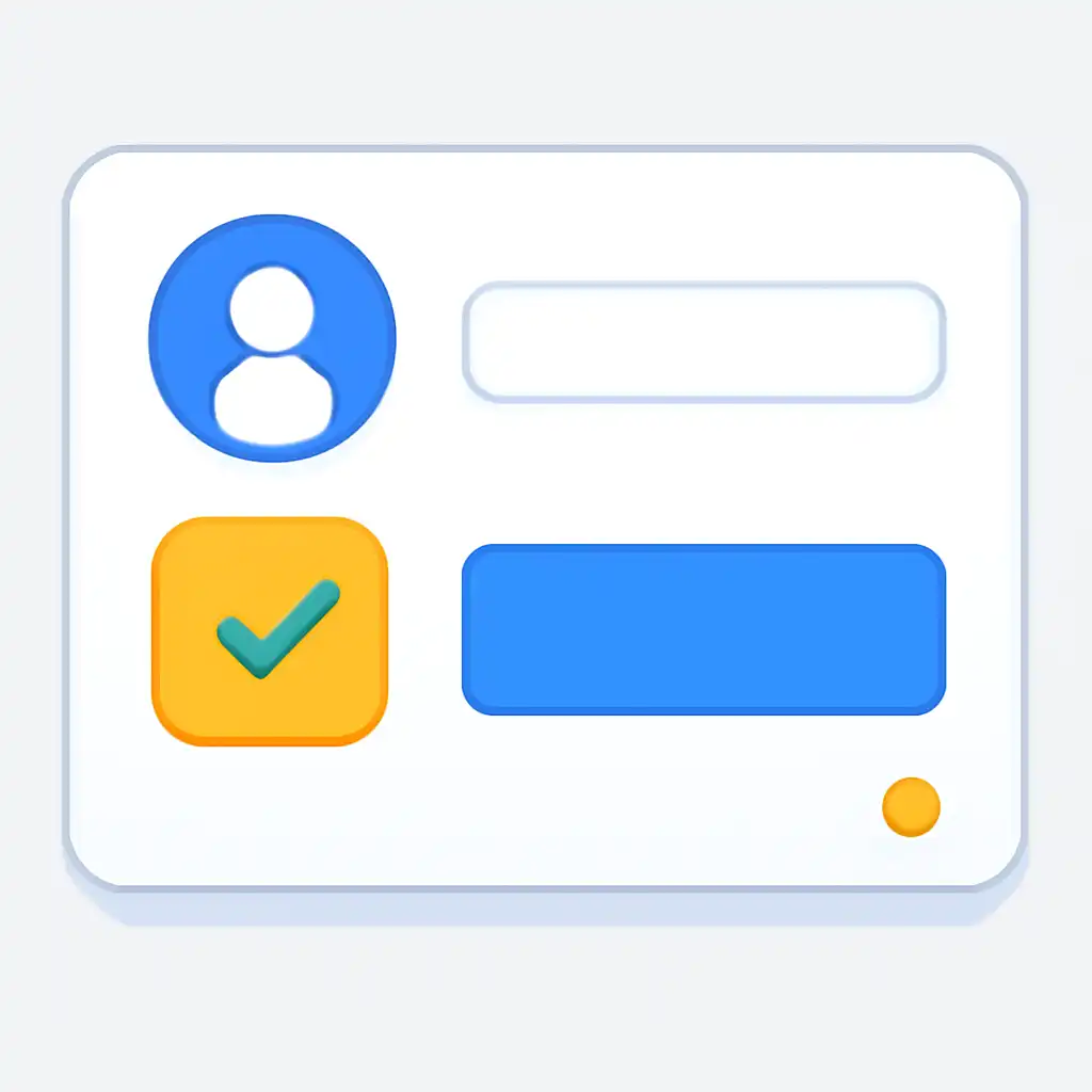 Close-up of button or form field for How to Register on Bharat Club?