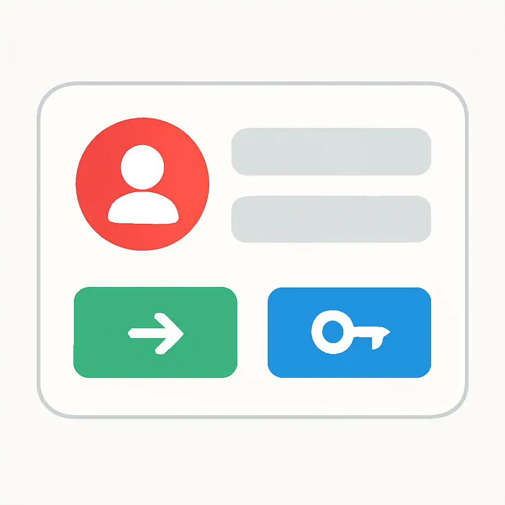 Close-up of button or form field for BHT Club Register &amp; Login, Bharat Club