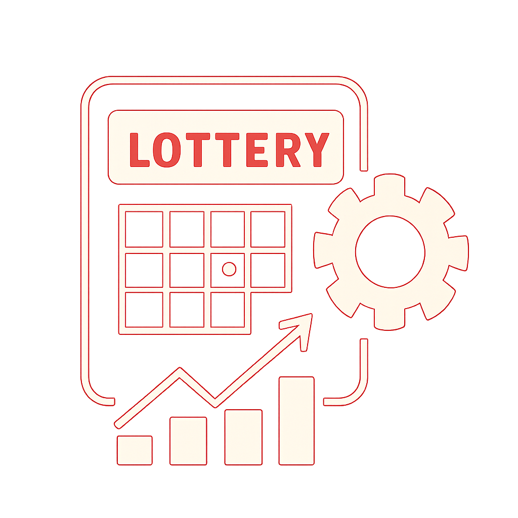 Icon representing community engagement from Bharat Club Lottery.