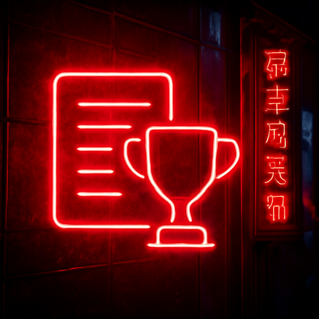 Illustration depicting shared community experiences through Bharat Club Lottery.