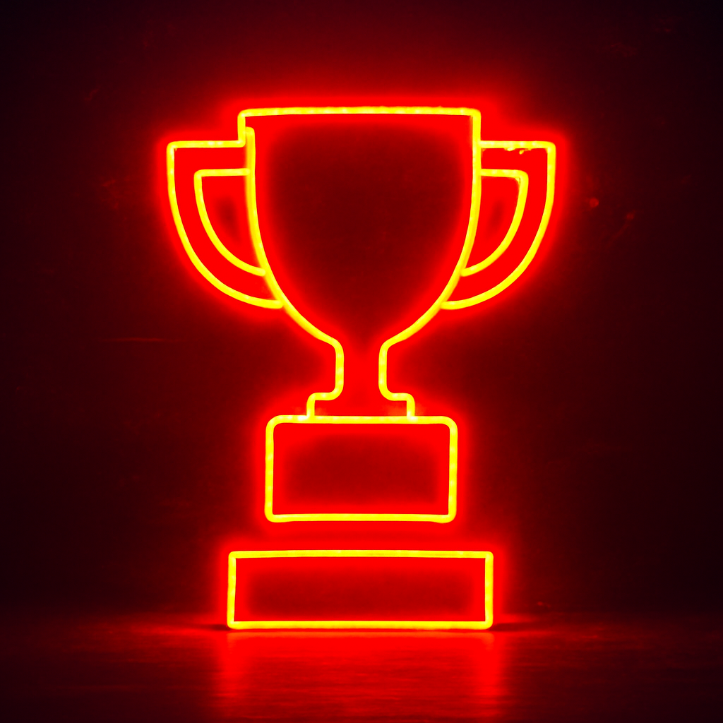 Icon representing community engagement from Bharat Club Lottery.