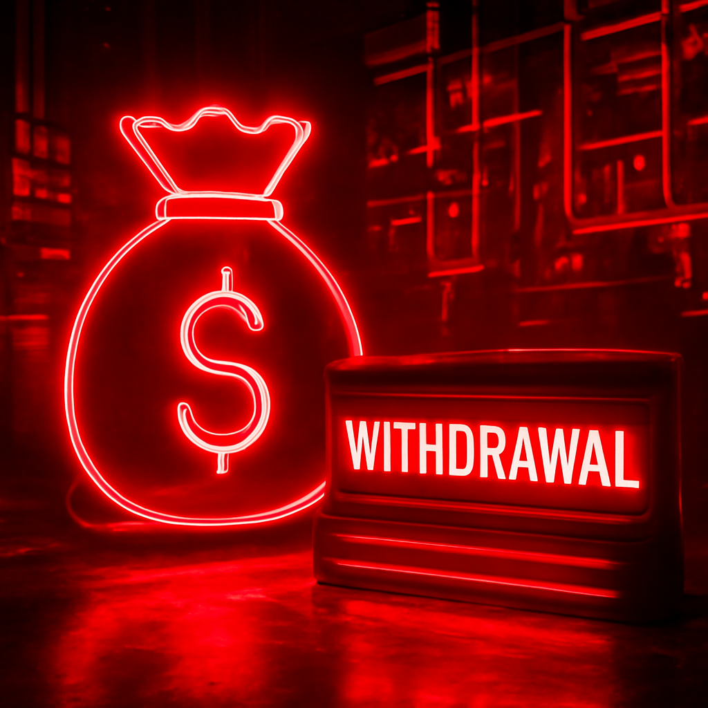 Diagram explaining the ease of use of Bharat Club Lottery.